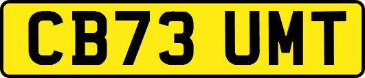CB73UMT