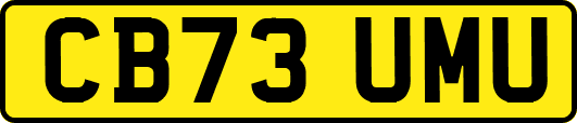 CB73UMU