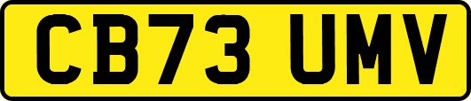 CB73UMV