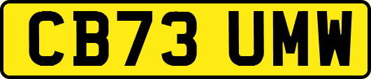 CB73UMW