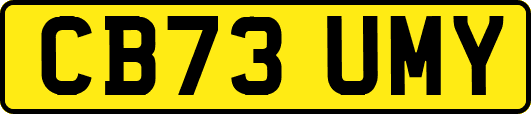 CB73UMY