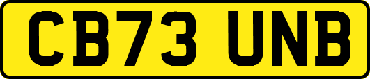CB73UNB