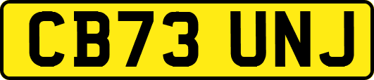 CB73UNJ