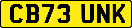 CB73UNK