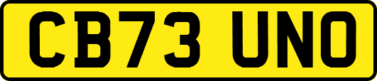 CB73UNO