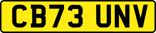 CB73UNV