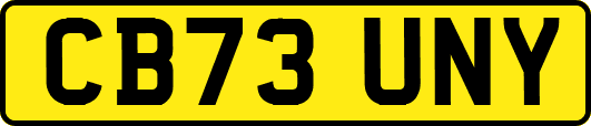 CB73UNY