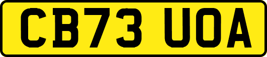 CB73UOA