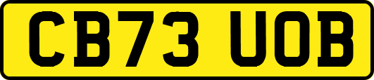 CB73UOB