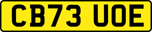 CB73UOE