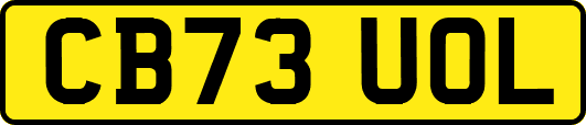 CB73UOL