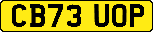 CB73UOP