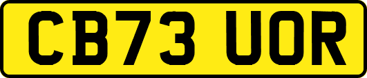 CB73UOR