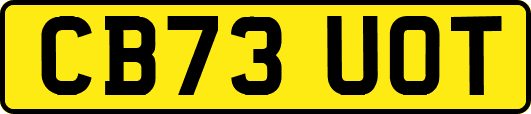 CB73UOT