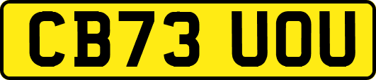 CB73UOU
