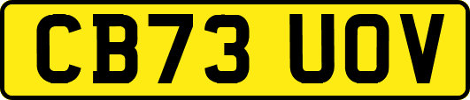 CB73UOV