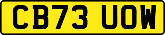 CB73UOW