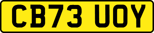 CB73UOY