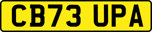 CB73UPA