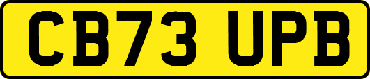 CB73UPB