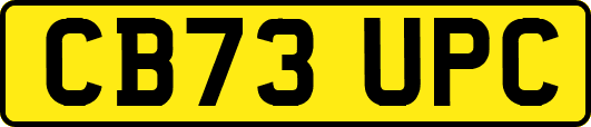 CB73UPC