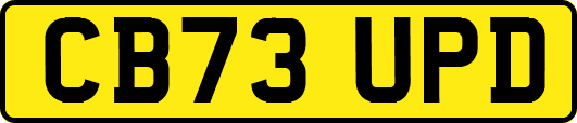 CB73UPD