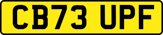CB73UPF