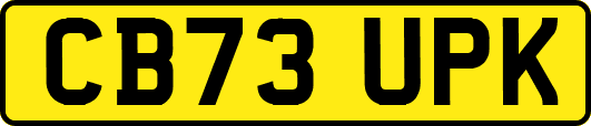 CB73UPK