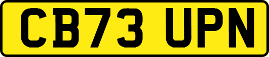 CB73UPN