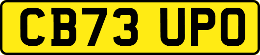 CB73UPO