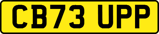 CB73UPP