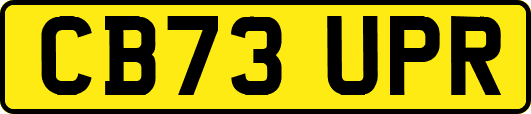 CB73UPR