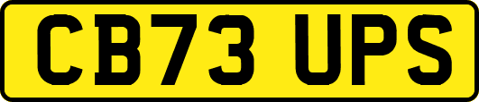 CB73UPS