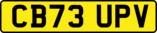 CB73UPV