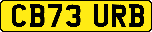 CB73URB