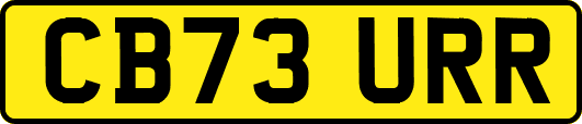 CB73URR
