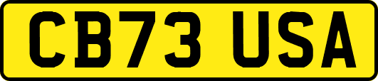 CB73USA