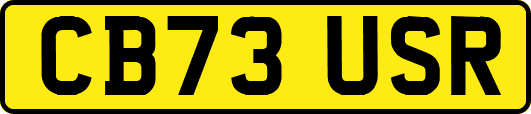 CB73USR