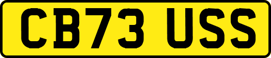CB73USS