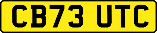CB73UTC