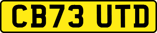 CB73UTD