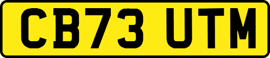 CB73UTM