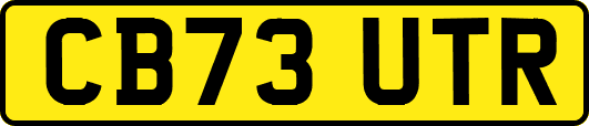 CB73UTR