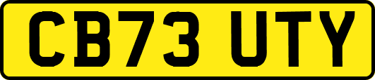 CB73UTY
