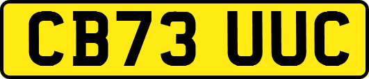 CB73UUC