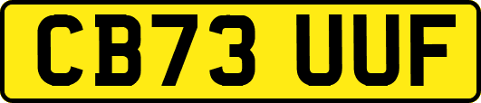 CB73UUF