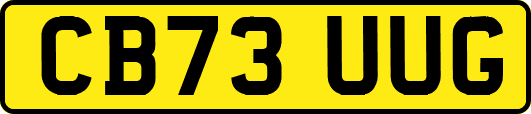 CB73UUG