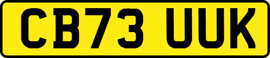 CB73UUK