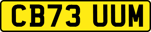 CB73UUM