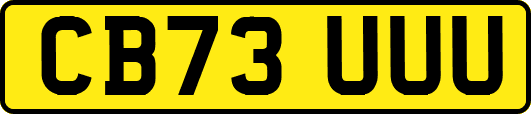 CB73UUU